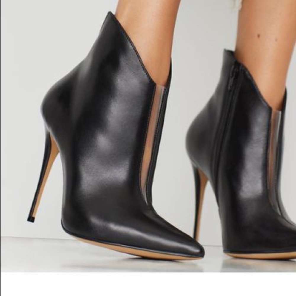 Aldo Lugensa Booties
